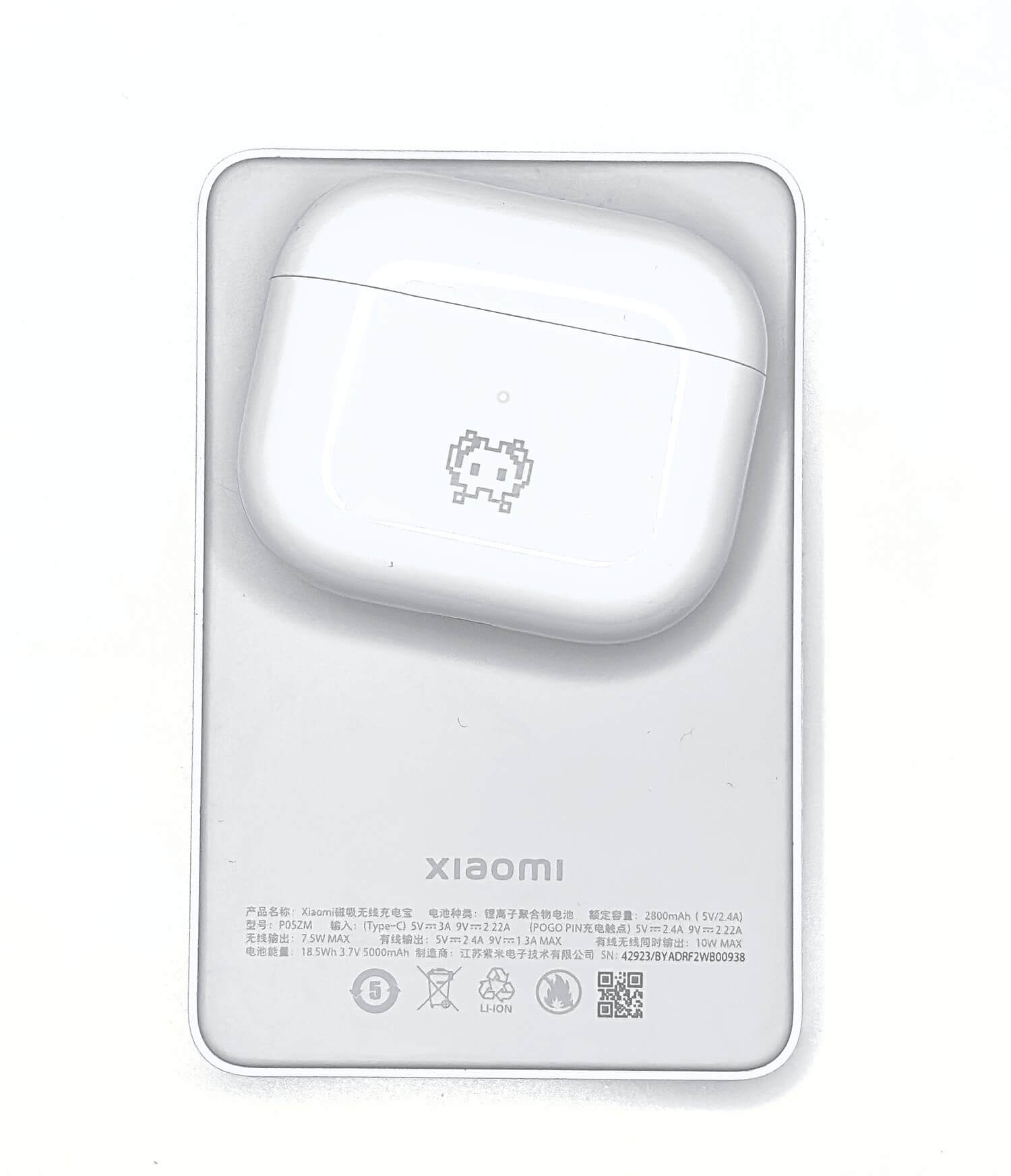 Apple AirPods 3 MagSafe Apple AirPods 3 MagSafe