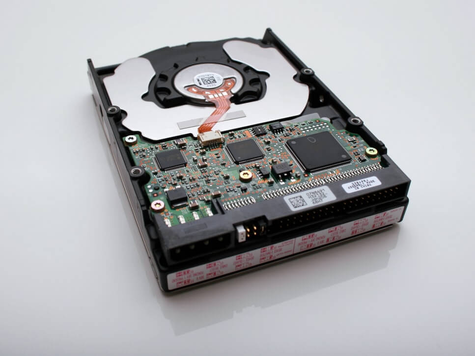 HDD HDD