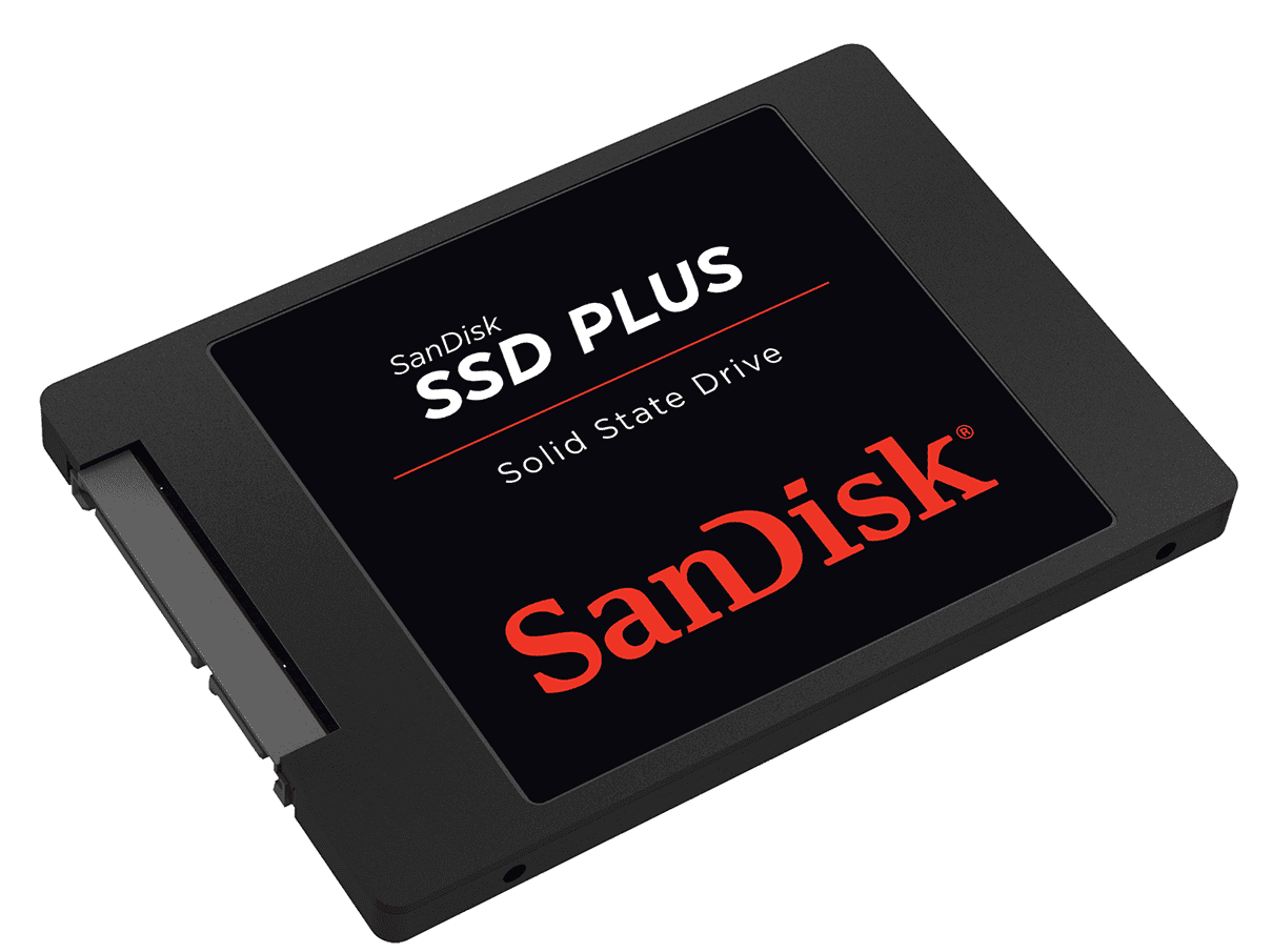 SATA SSD是什麼? SATA SSD是什麼?