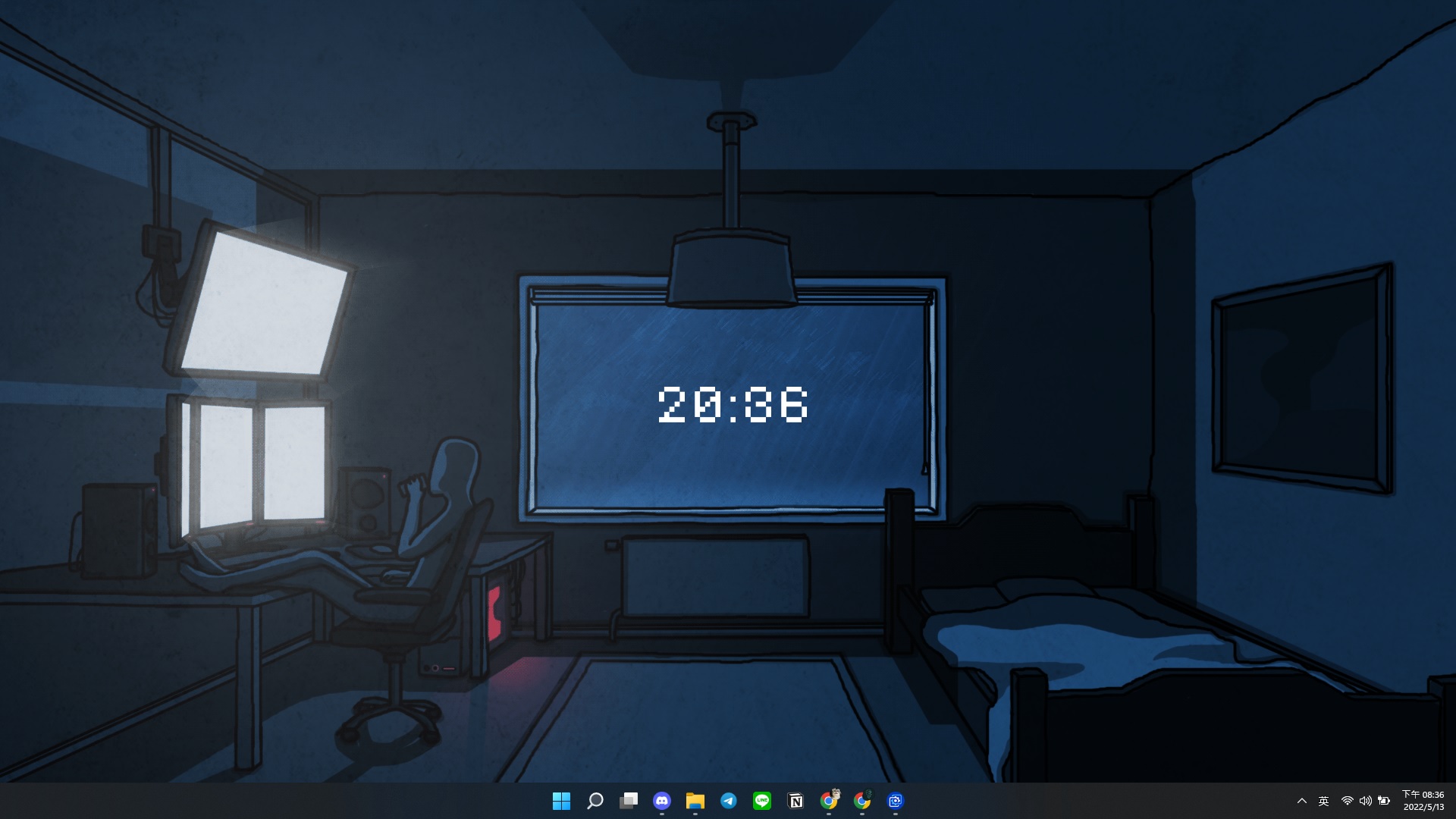 Time Time