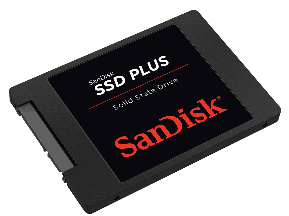 SATA SSD是什麼？