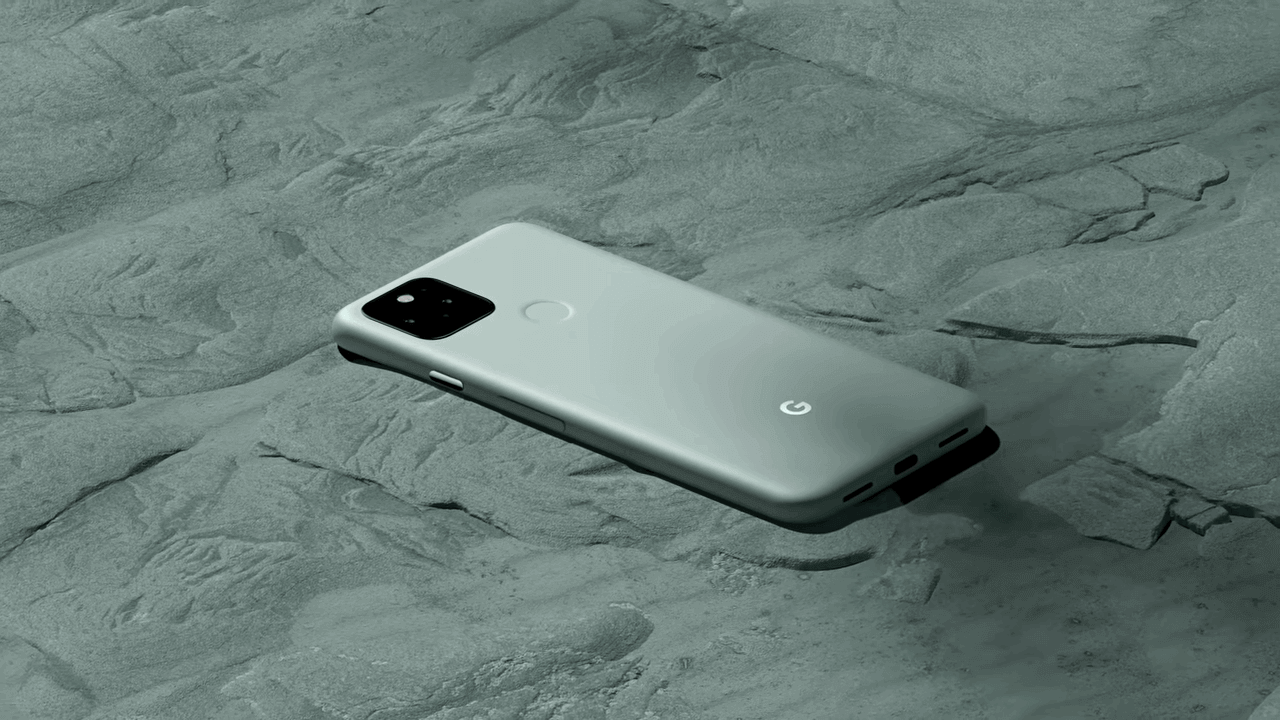 Pixel 5規格 Pixel 5規格