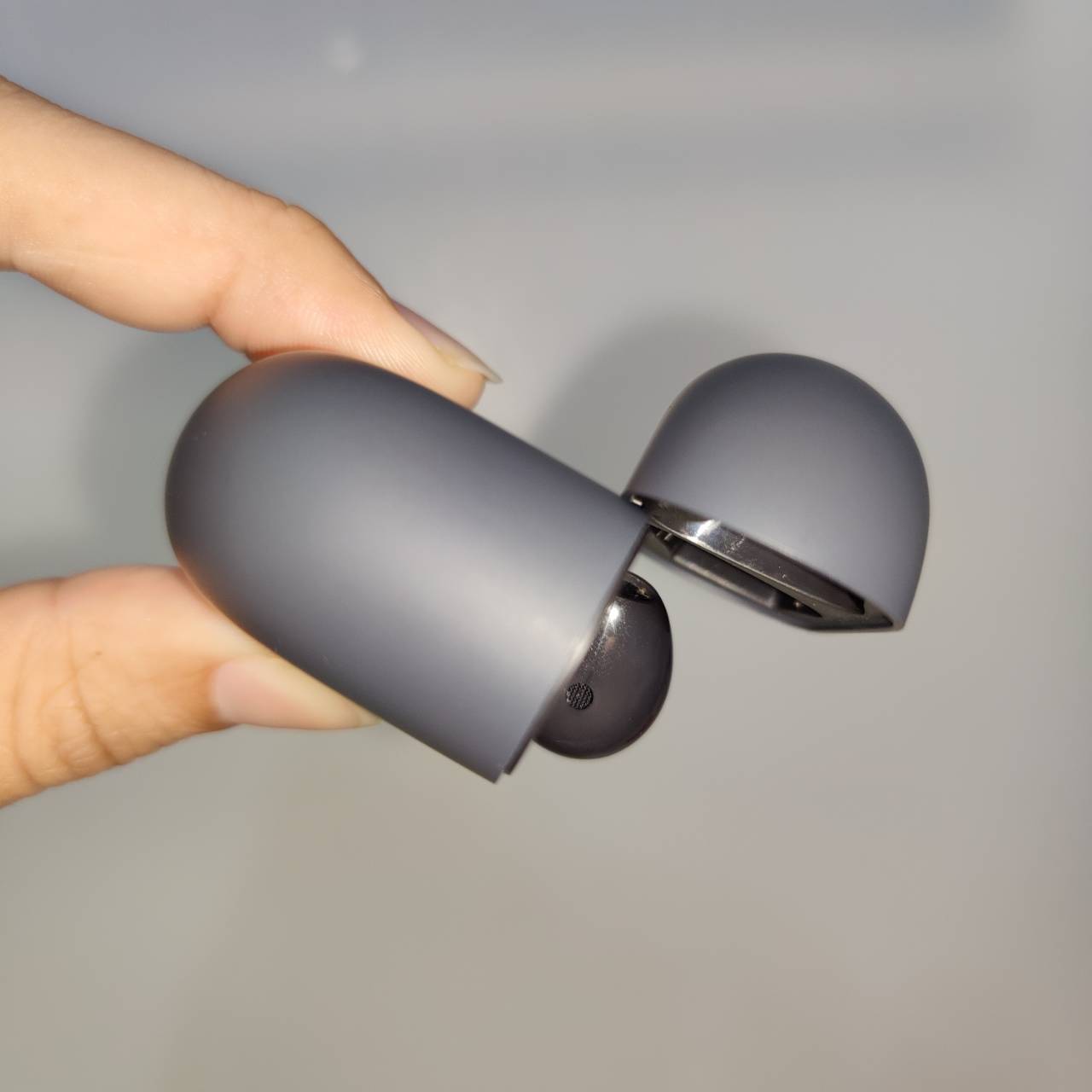 OnePlus Buds耳機開蓋測試