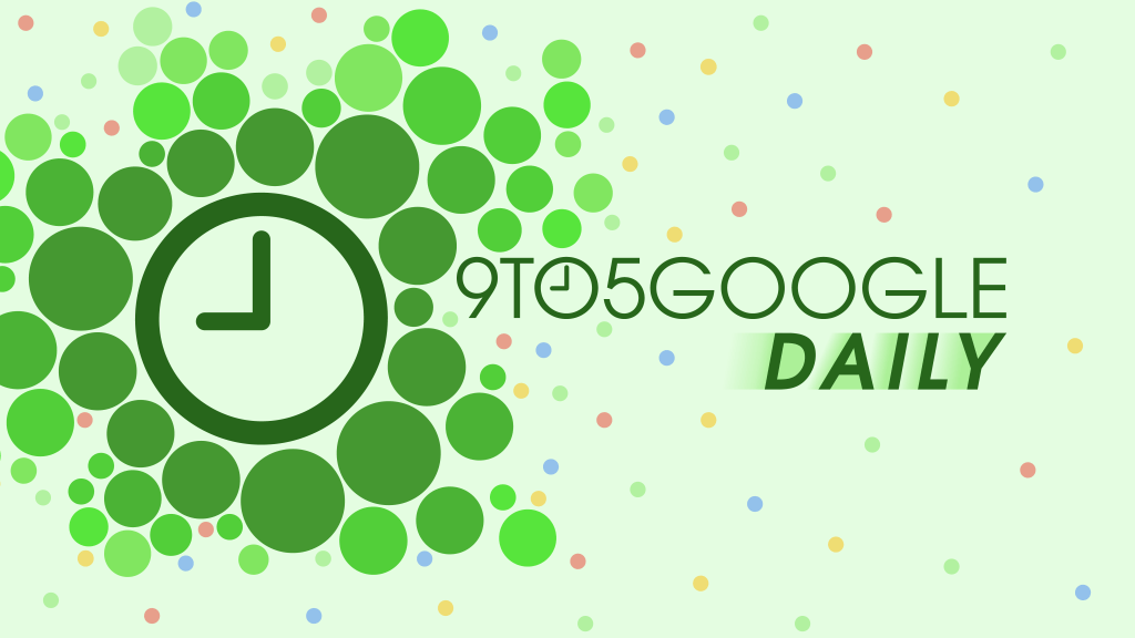 9to5Google 國外科技網站推薦 9to5Google 國外科技網站推薦