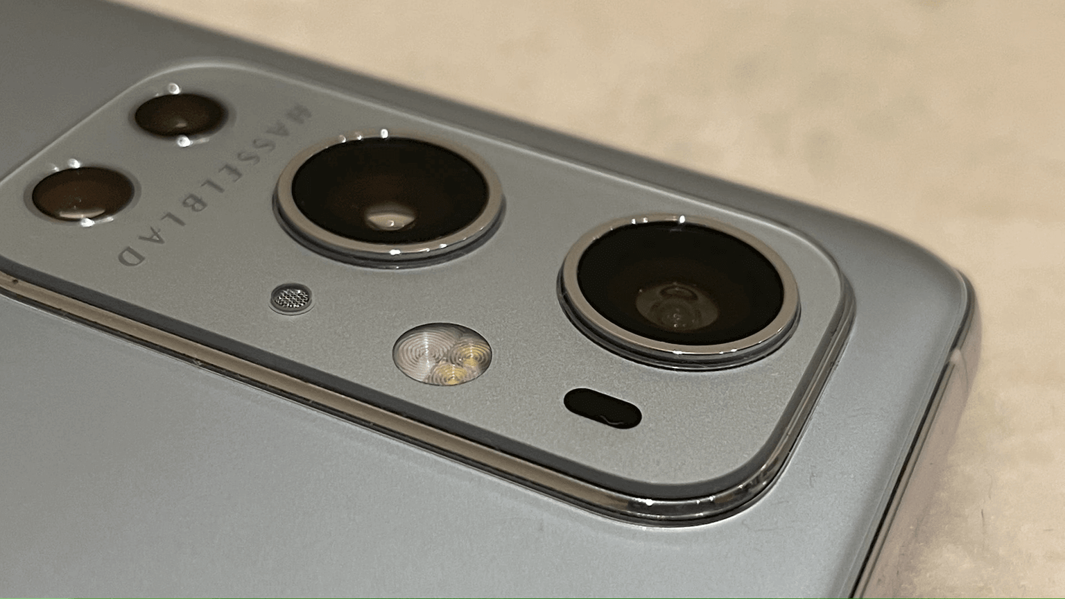 OnePlus 9 Pro鏡頭
