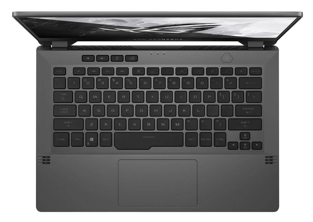 Asus Zephyrus G14 鍵盤 Asus Zephyrus G14 鍵盤
