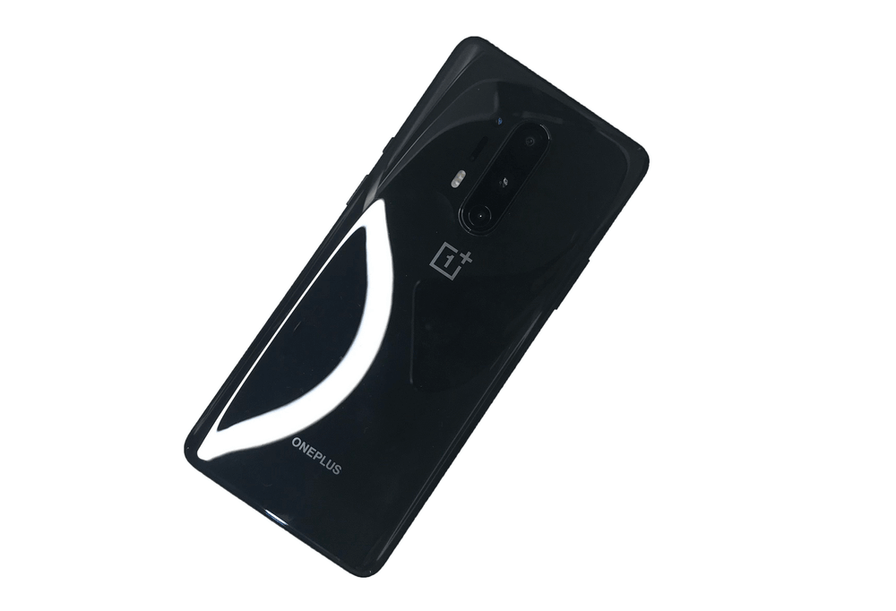 OnePlus 8 Pro 背蓋 OnePlus 8 Pro 背蓋