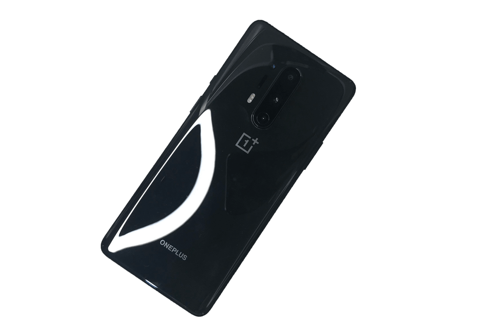 OnePlus 8 Pro 背蓋