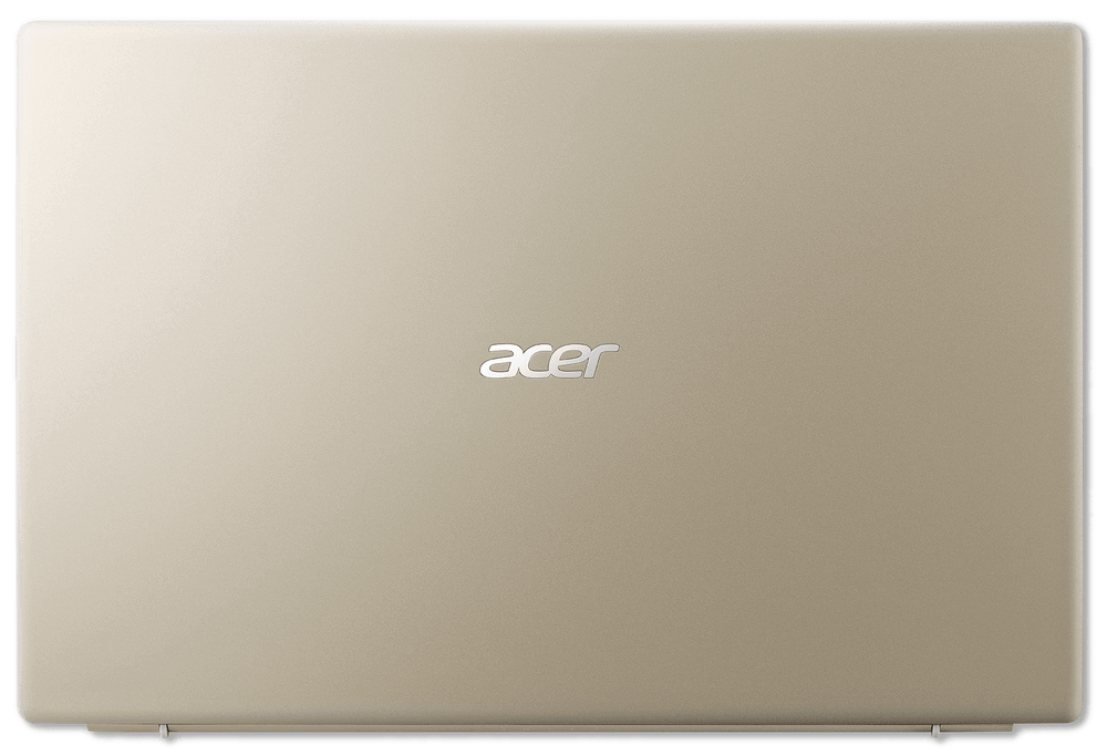 Acer Swift X 外觀