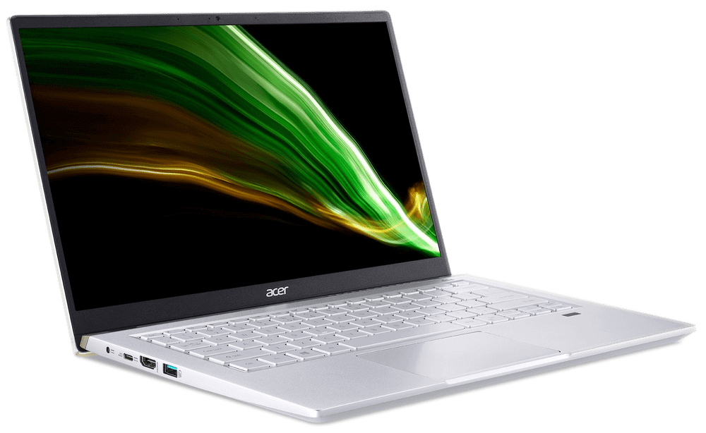 Acer Swift X 推薦型號
