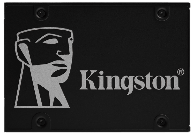 Kingston KC600 SSD推薦
