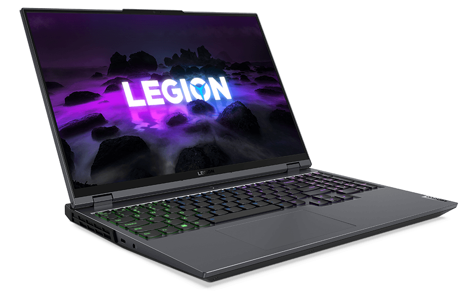 Lenovo Legion 5 Pro 推薦型號