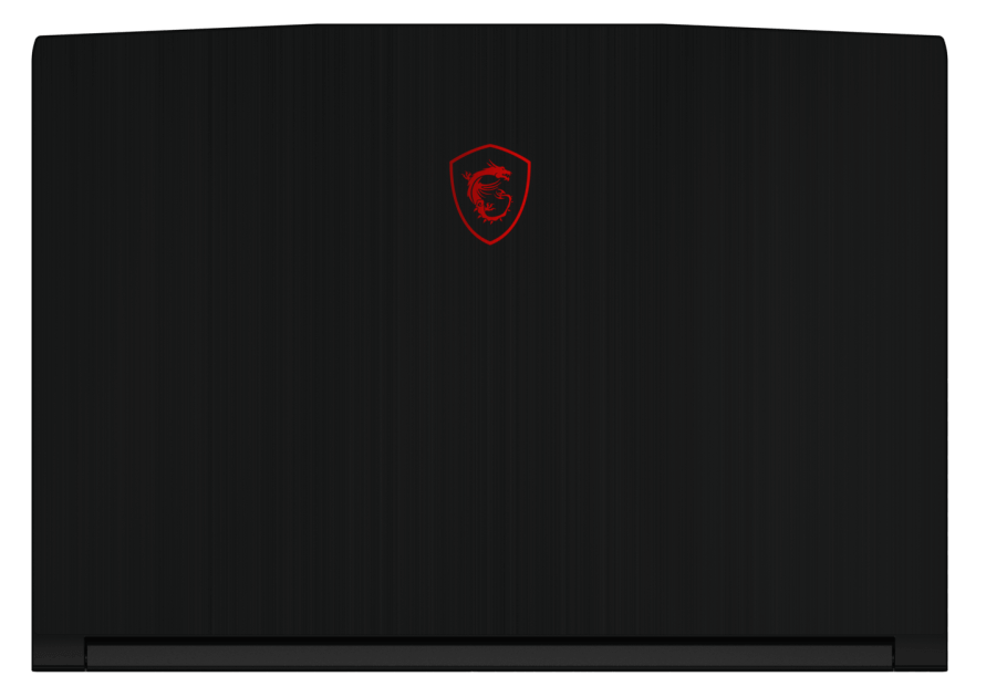 MSI GF63 外觀 MSI GF63 外觀