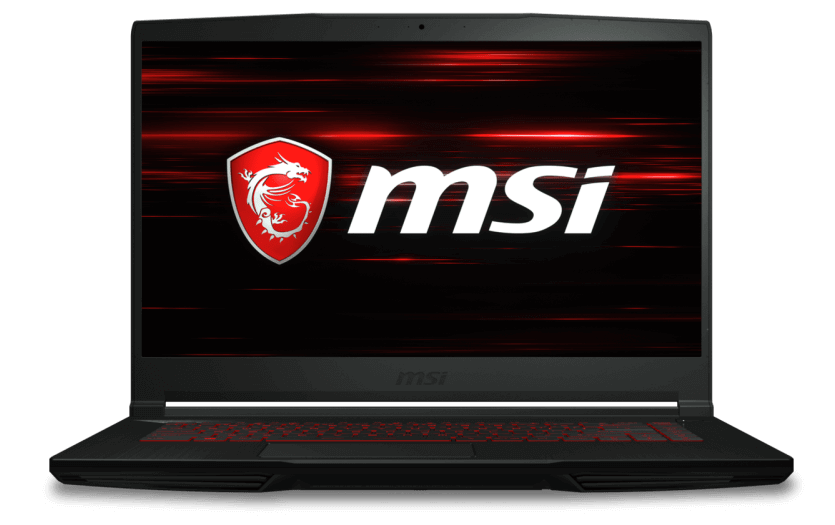 MSI GF63 螢幕 MSI GF63 螢幕