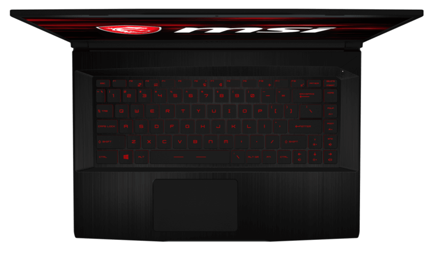 MSI GF63 鍵盤 MSI GF63 鍵盤