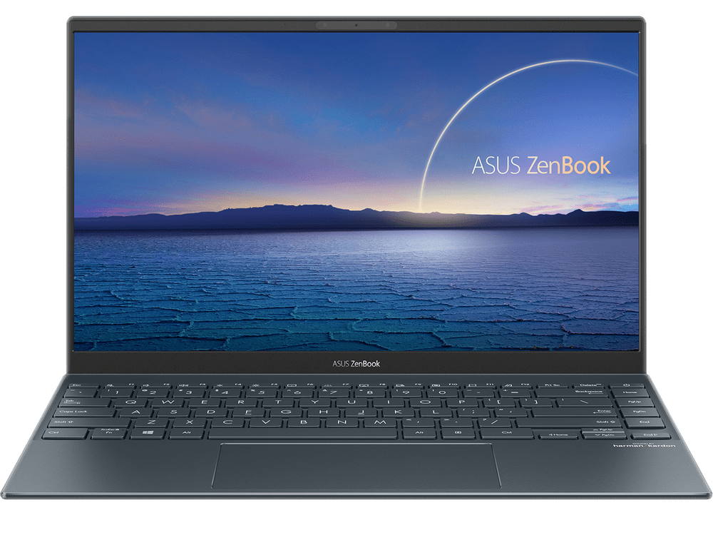 ASUS ZenBook UX425 螢幕