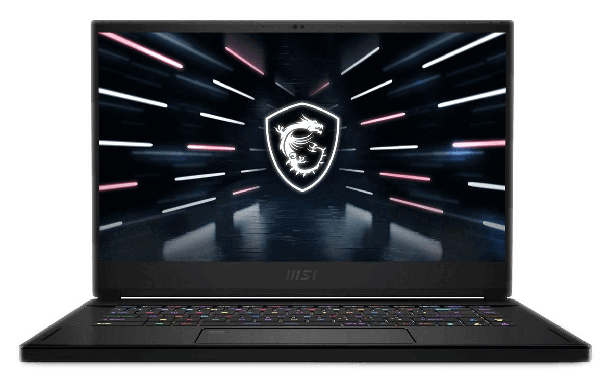 MSI GS66 螢幕 MSI GS66 螢幕