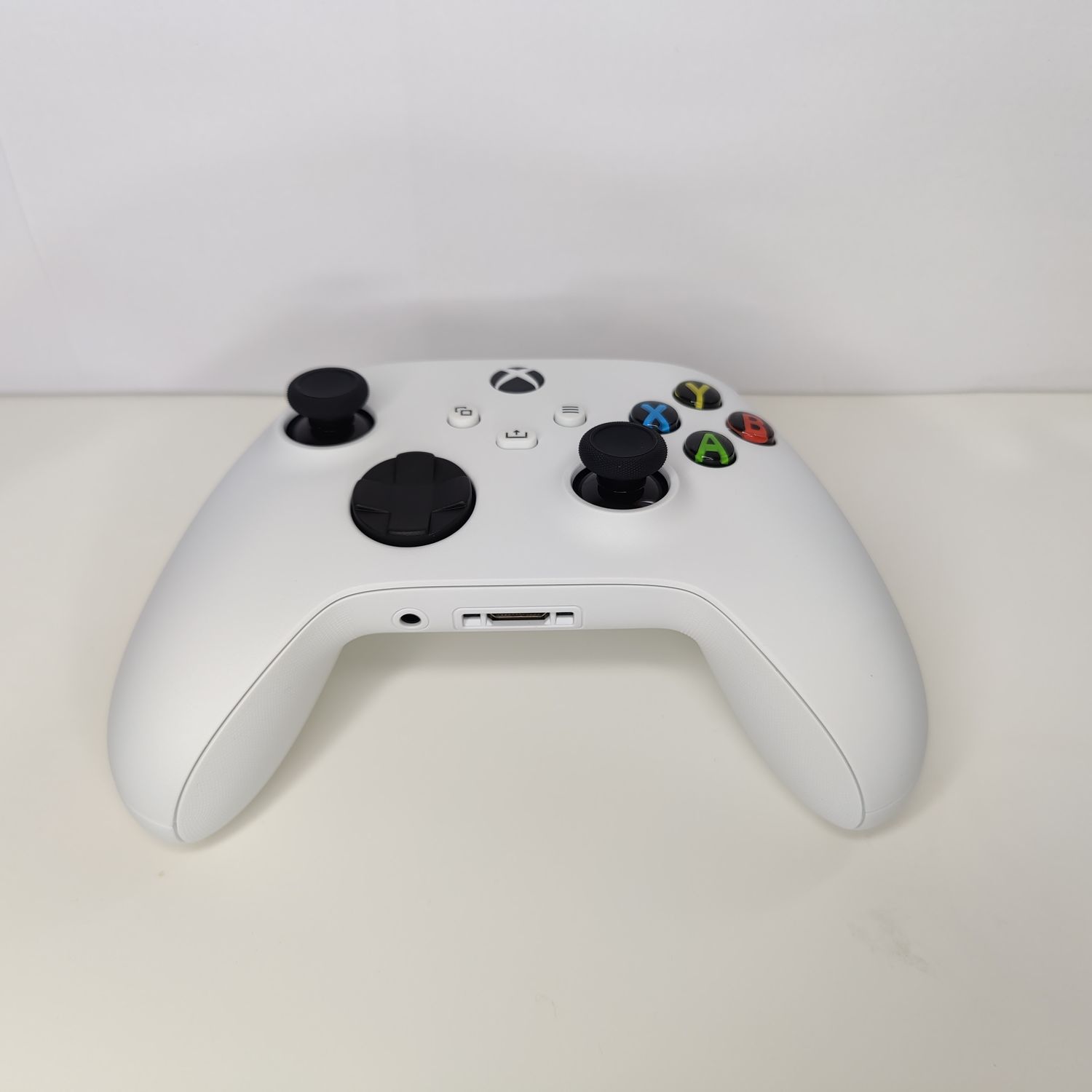 Xbox Series X 手把實體