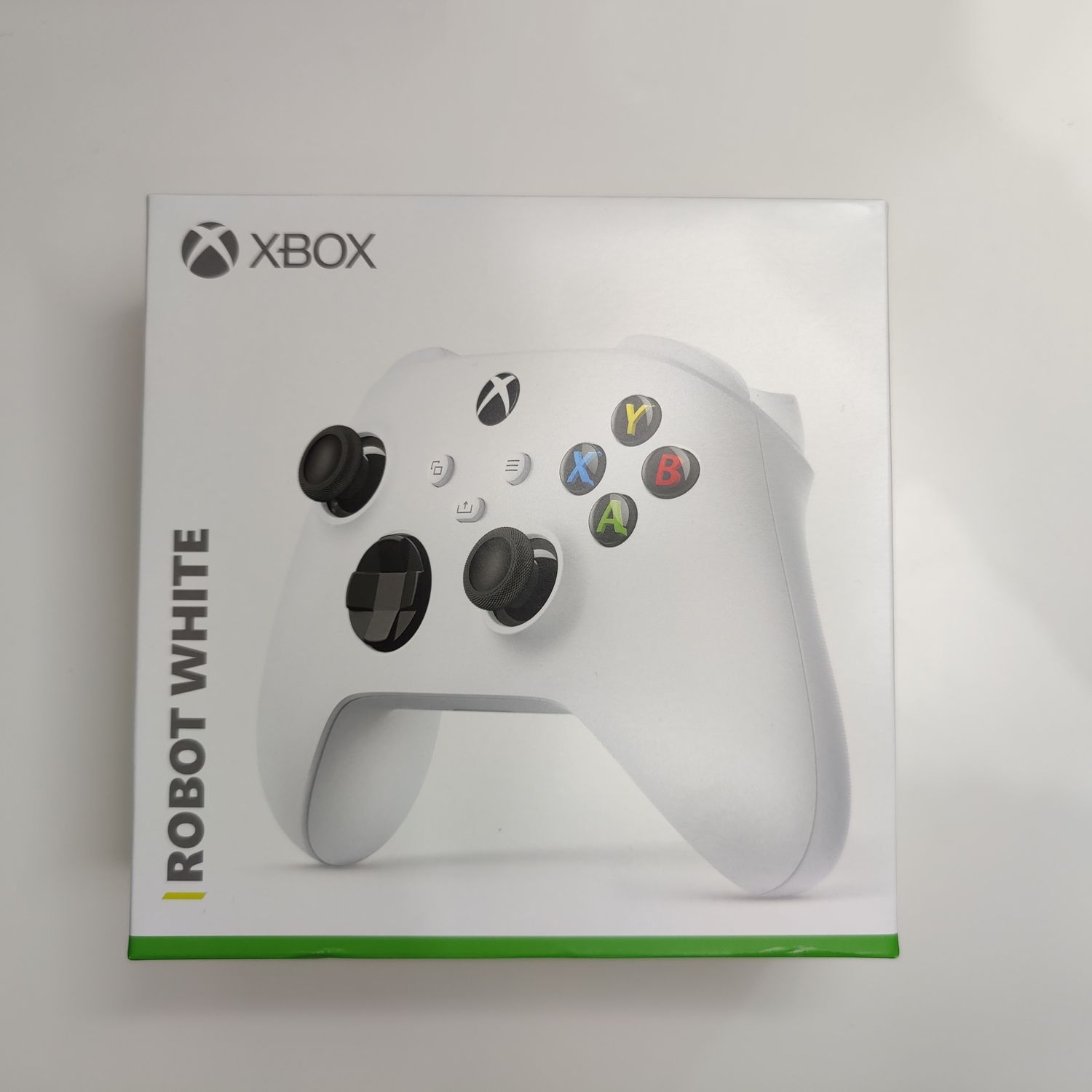 Xbox Series X 手把開箱
