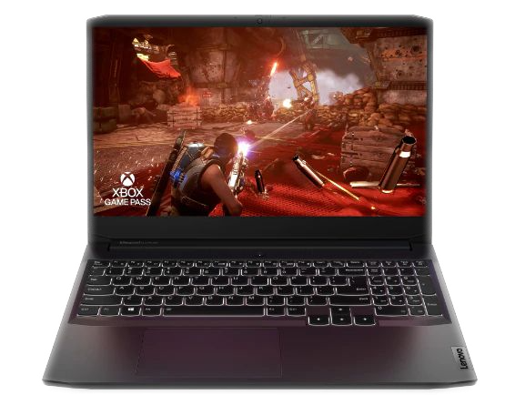 Lenovo Gaming 3 螢幕 Lenovo Gaming 3 螢幕