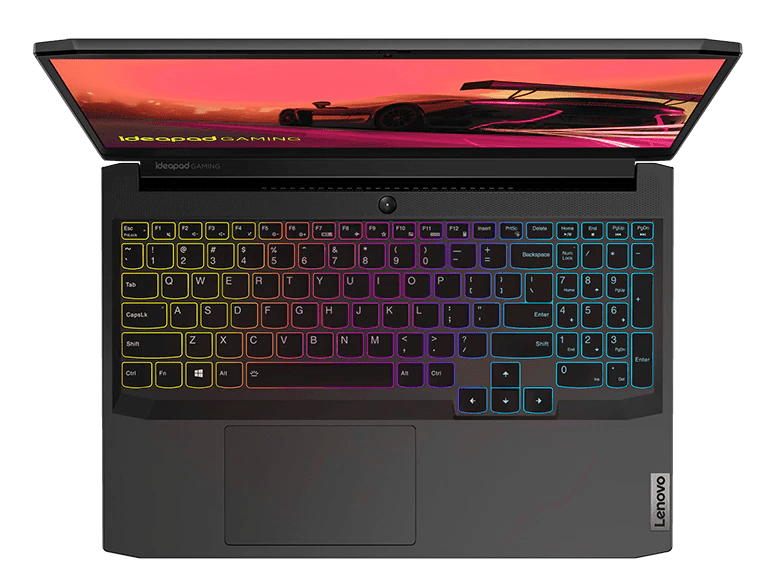 Lenovo Gaming 3 鍵盤 Lenovo Gaming 3 鍵盤