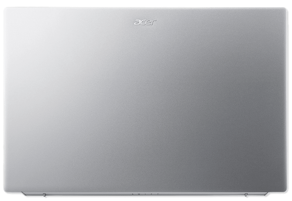 Acer Swift 3 外觀 Evo版本