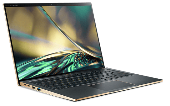 Acer Swift 5 推薦型號 Acer Swift 5 推薦型號