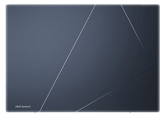 ASUS ZenBook UX3402ZA 外觀 ASUS ZenBook UX3402ZA 外觀