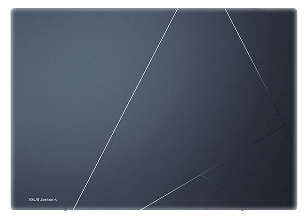 ASUS ZenBook UX3402ZA 外觀