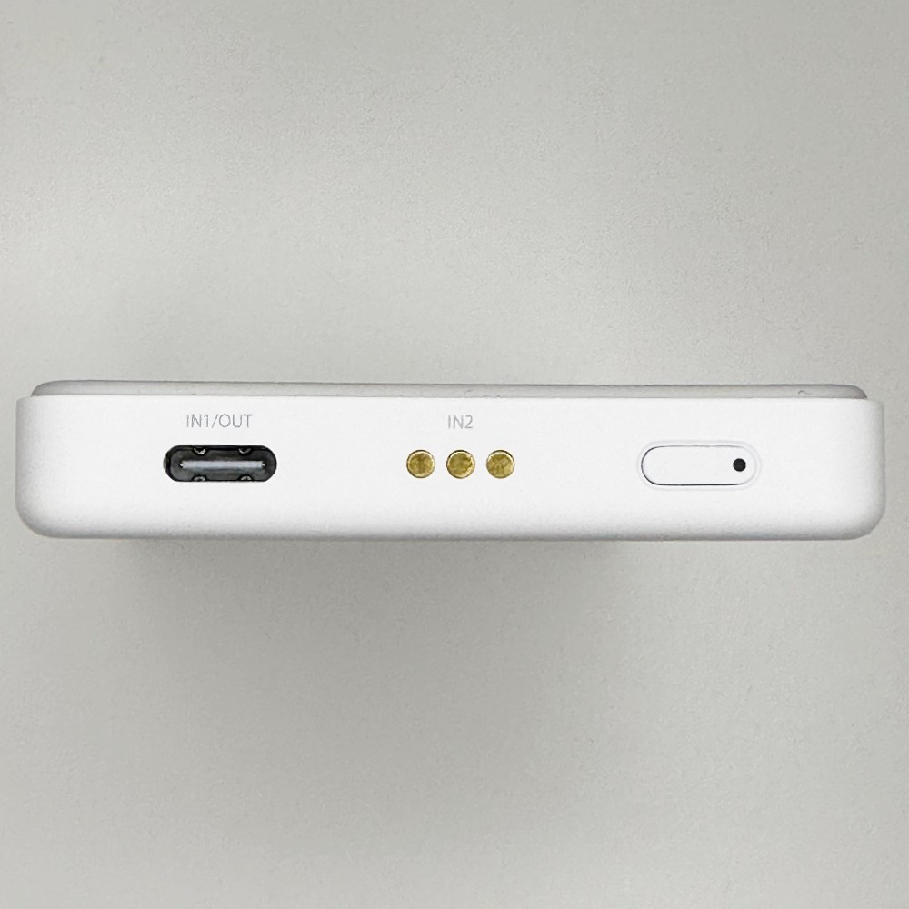 Xiaomi 小米磁吸無線行動電源 行充 Xiaomi 小米磁吸無線行動電源 行充
