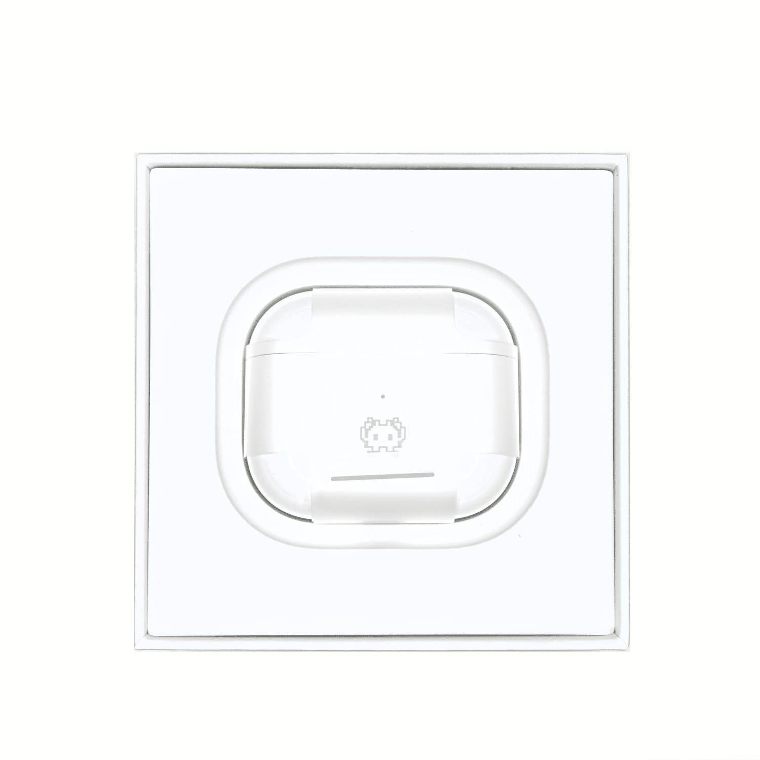 Apple AirPods 3 開箱 Apple AirPods 3 開箱