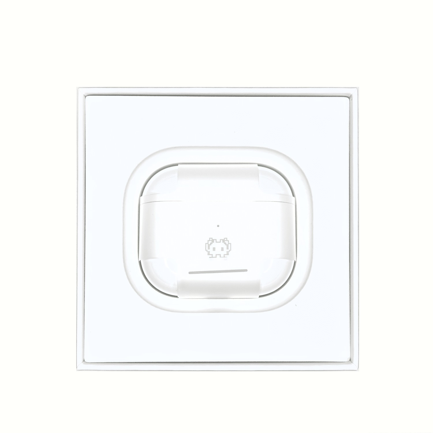 Apple AirPods 3 開箱